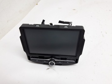 фото thumb №1, Opel corsa e 2014-19 радіо lcd монітор