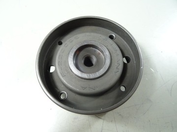 фото thumb №7, Ролик zwrotna ремень распределительный вал ina f-220096 vw t4