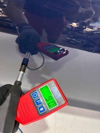 фото thumb №6, Ford mondeo mk5 двері праве перед передні