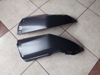 фото thumb №1, Спойлер кронштейн бампера honda cr-v iv - lift - 2015