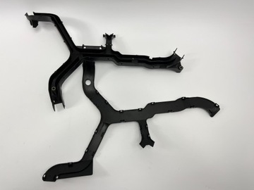 фото thumb №8, Корпус установки двигун mercedes w124 e220 220e 2.2 2025461580 2025460964