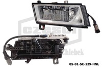 фото thumb №3, Противотуманная фара противотуманный лампа scania 7 s led правый