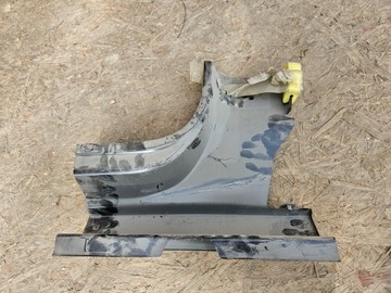 фото thumb №3, Citroen c4 picasso ii порог левый стойка