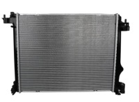 фото thumb №3, Радиатор renault scenic iv 2016 -