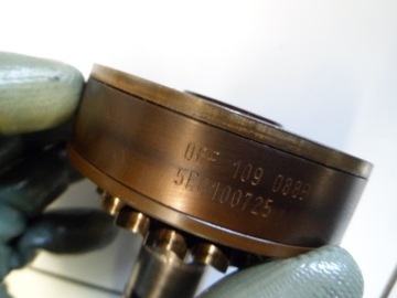 фото thumb №6, Vw golf audi 2.0fsi вал колесо faz розподільний вал варіатор 06f109102b 06f109088b