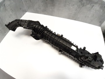 фото thumb №10, Коллектор всасывающий bmw 3 f30 3.0d 7811909 8570791