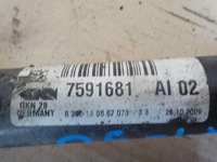 фото thumb №4, Bmw x1 e84 2.0 привідний вал ліва передня