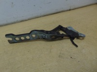 фото thumb №6, Петля капот правый skoda superb ii 3t0823302b 9203