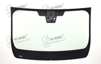 фото thumb №1, Стекло лобовое передняя renault trafic iii 21- +датчик +kam adas