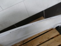 фото thumb №15, Mercedes vaneo w414 капот крышка двигателя 9147