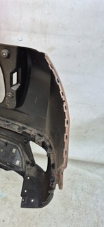 фото thumb №14, Mitsubishi eclipse cross 18- бампер задняя задний 6410d029zz