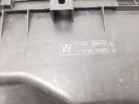 фото thumb №8, 2005 lexus rx 300 корпус фильтра воздуха 1140409080