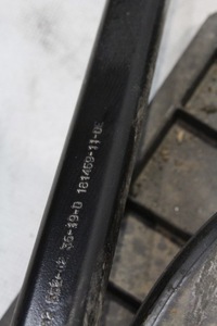 фото thumb №7, Комплектная поворотный кулак правая задняя рычаги bmw g20 g21