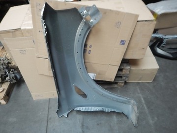 фото thumb №14, Крило перед лівий ford ranger raptor vi 23 –