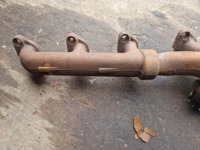 фото thumb №3, Колектор випускний volvo fl fe d7e renault midlum dxi 7