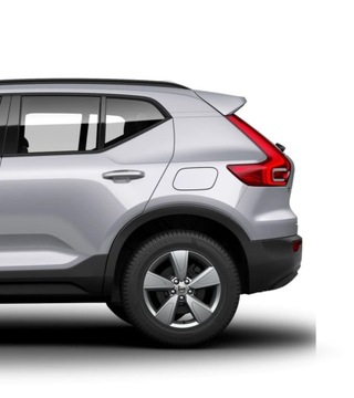 фото thumb №13, V&s електричний відкривна кришка volvo xc40
