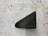 фото thumb №1, Заглушка ліва крила renault clio iv 638758603r