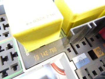 фото thumb №7, Corsa c 00-06 коробка предохранителей bsi 1.2 16v z12xe