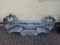 Купити Задній ремінь стіна багажника задні skoda octavia 2 1z5 седан, фото thumb