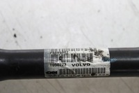 фото thumb №5, Приводной вал правая передняя volvo s80 2.4d p8689207 механическая коробка передач