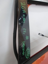 фото thumb №6, Двері vw t-roc 2ga 17r ліва задні bsz