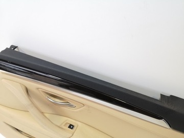 фото thumb №9, Боковина двері правий зад ролета фоновий bmw f11