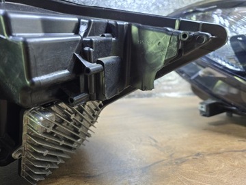 фото thumb №9, Audi a6 c8 4k лампа перед передня повний led ліва 4k0941033