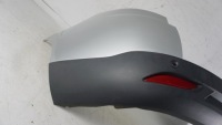 фото thumb №8, Задній бампер renault megane 3 iii універсал 08-12 pdc ted69 2008-2013