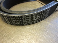 Ремінь клиновий багатореберний volkswagen contitech 074145933ar в Україні, фото thumb