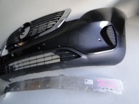 фото thumb №11, Mercedes eqc 293 n293 бампер передний pts a2938800100