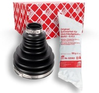 фото thumb №1, Febi bilstein защита шарнир 172654