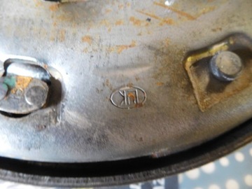 фото thumb №6, Renault talisman оригінальний номер 123106789r колесо маховики