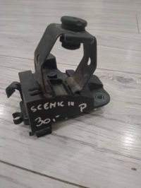 фото thumb №3, Відбійник капот правий renault scenic iii 625580027r