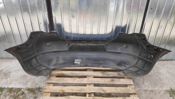фото thumb №14, Бампер зад задній vw eos pdc lc9x 05-10