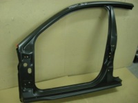 фото thumb №2, Vw passat b5 1997 порог блок двигателя рама левая перед