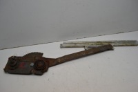 фото thumb №4, Mercedes w114 w115 підйомник скло праве перед