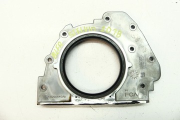 фото thumb №1, Alfa romeo giulia stelvio 2.0 t turbo q4 сальник вала