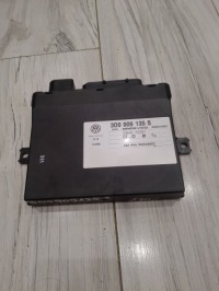 фото thumb №1, Модуль блок керування kessy vw golf touareg 3d0909135s