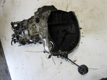 фото thumb №7, Коробка передач коробки передач subaru legacy 1.8