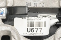 Воздуховод кожаный многофункциональный kia sorento iii 56110-c5640cp7 Недорого, фото thumb