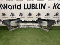 фото thumb №10, Бампер перед передній bmw x7 g07 передній рестайлінг m набір колір a96