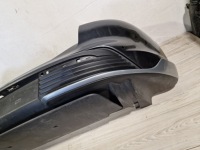 фото thumb №6, Porsche taycan sport design бампер+ диффузор задняя