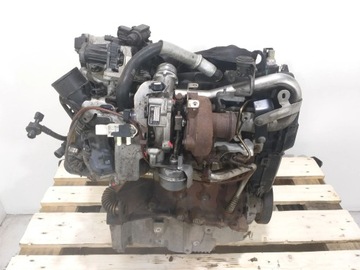 фото thumb №9, 2017 renault talisman двигун k9k