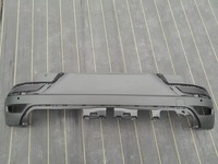 фото thumb №1, Renault captur ii 19- бампер зад задний pod pdc оригинал