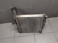 фото thumb №6, Интеркулер правый vw touareg 5.0 tdi 7l0145804a