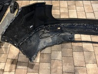 фото thumb №6, Tiguan allspace рестайлинг 5nn 21- бампер зад задний