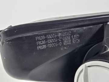 фото thumb №14, Лампа ліва перед передня ford mustang 6 vi ксенон зчеплення eu