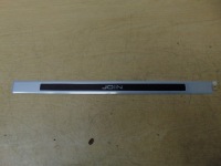 фото thumb №2, Молдинг поріг join vw up 1s4853537r nowa