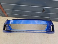 фото thumb №1, Vw scirocco 1k8 lift бампер перед