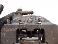 фото thumb №7, Суппорт тормозной зад правые lexus ls iv ls600h ls460 5.0 v8 2007-